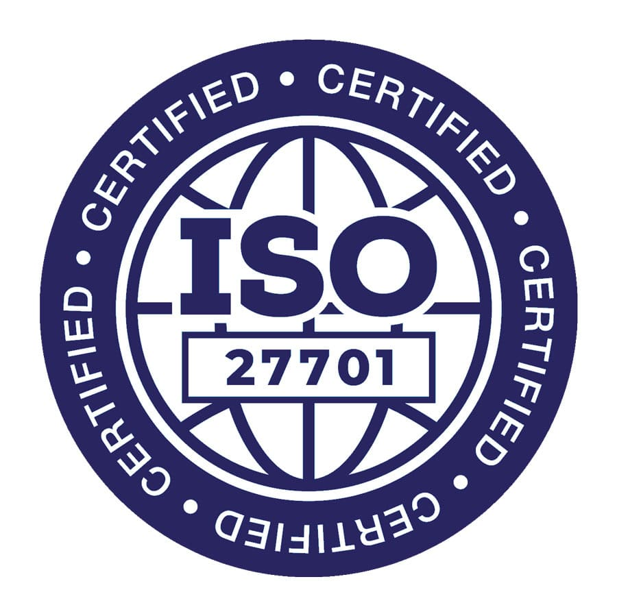 ISO 27701
